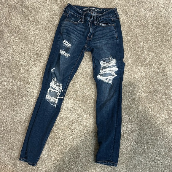 American eagle - Picture 1 of 4